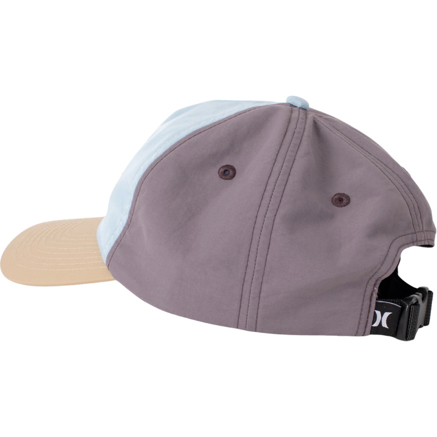2026 Boné Feminino Ninety Nine Da Hurley HIHW0143 - Half Blue